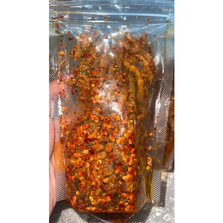 

PAKET USAHA RESSELER CEKER PEDAS CABE DAUN JERUK