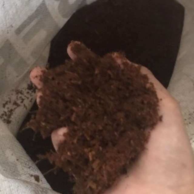 cocopeat 1kg