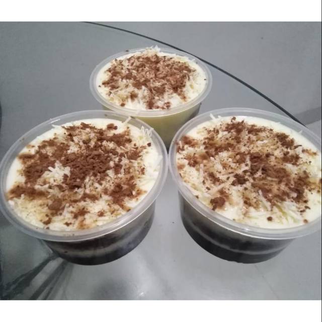 

Brownies cheese cream