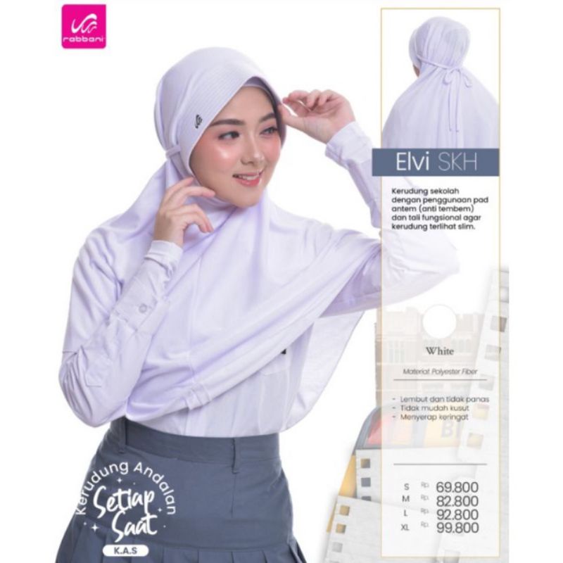 Rabbani ORI Elvi Skh