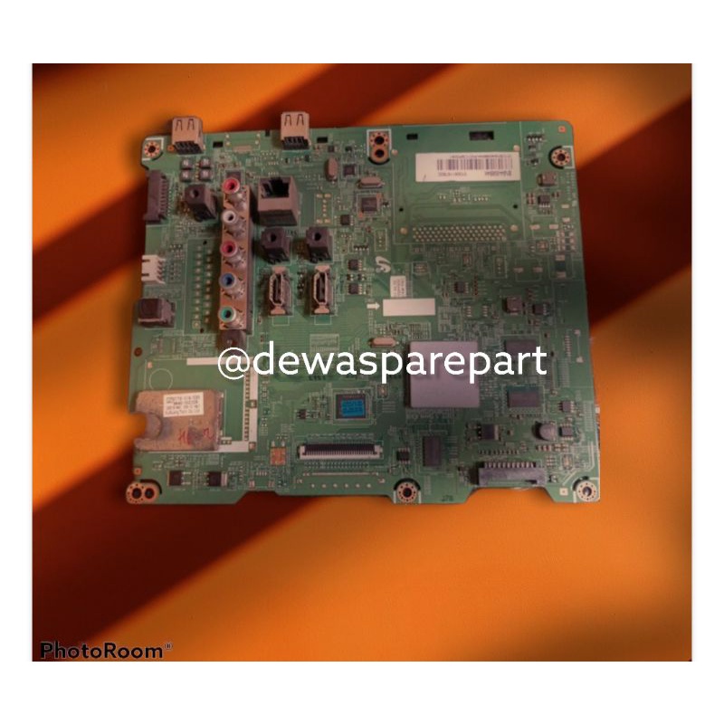 MB - MAINBOARD SAMSUNG 32EH4500 - 32EH 4500
