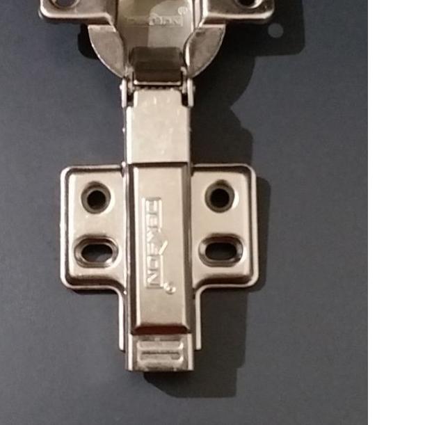 DEKSON Engsel Sendok soft close