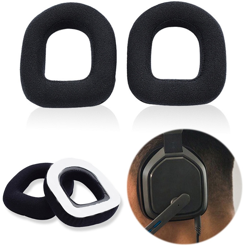 Cre A40 Earpads Cover Headphone Untuk Astro A 40