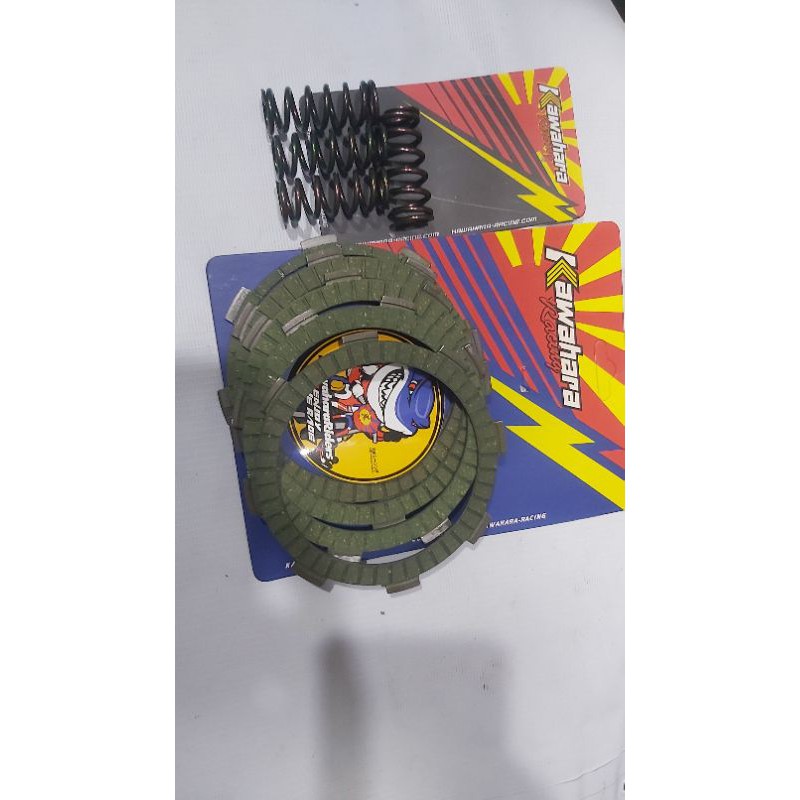 Kampas per kopling kawahara CB150R CB 150 R OLD
