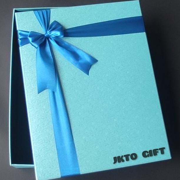 

[COD] Kotak Kado/Gift Box Ukuran 45x35x10 cm [COD]
