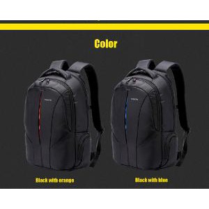 Tas Ransel Import Anti Theft Backpack Waterproof TIGERNU Original Terbaik