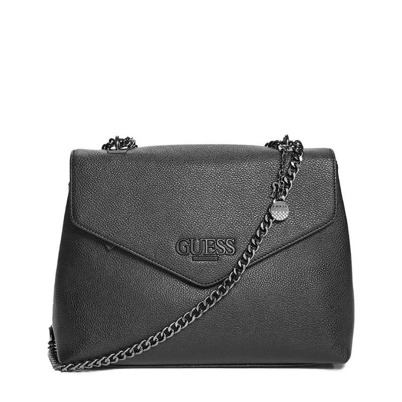 GUESSS allyssa envelope satchel