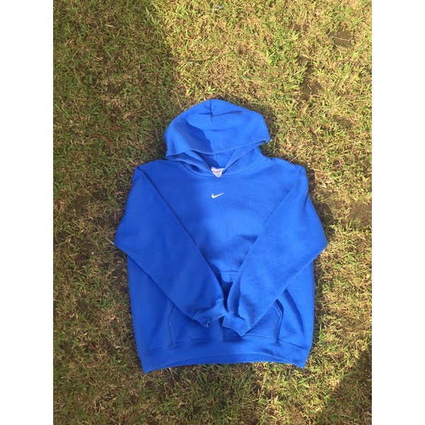 Hoodie Nike Center Swoosh