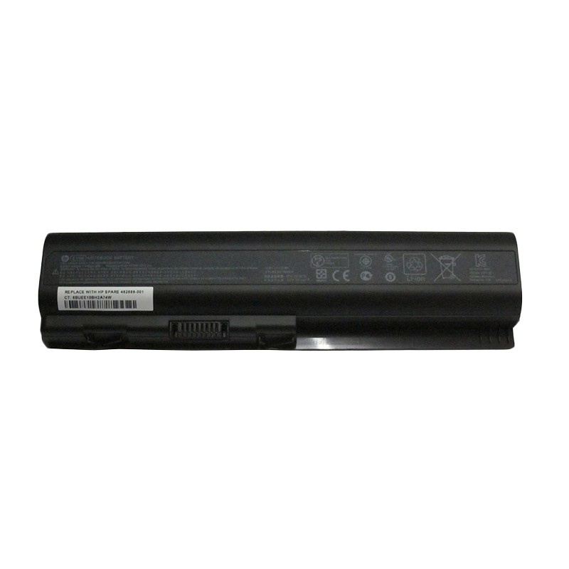 Ready HP Baterai Laptop for Compaq Presario CQ40 battery CQ batery batre notebook