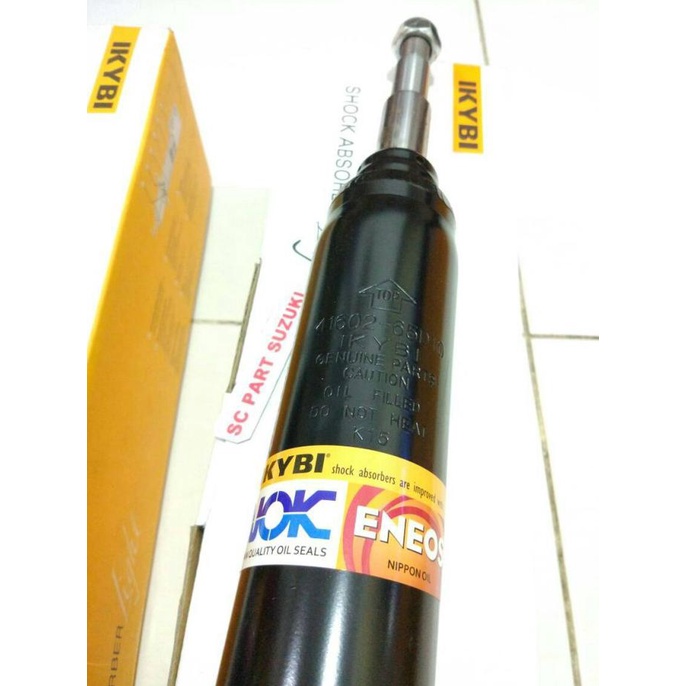 Shock Breaker Depan Suzuki Escudo 2.0 /Escudo 1.6