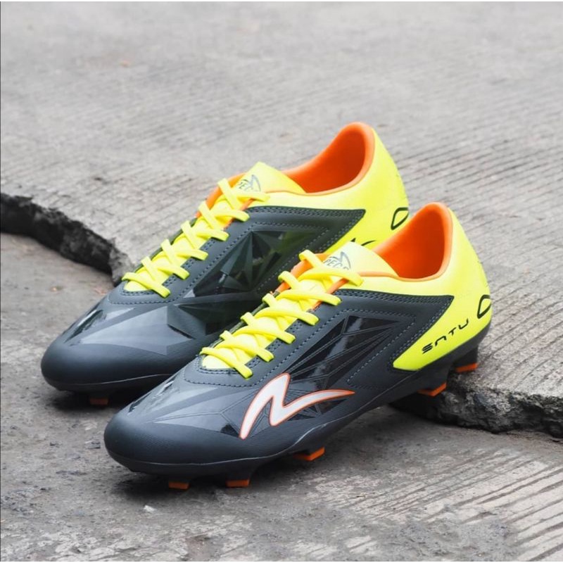 Sepatu Bola Specs Accelerator Satu Pro Fg