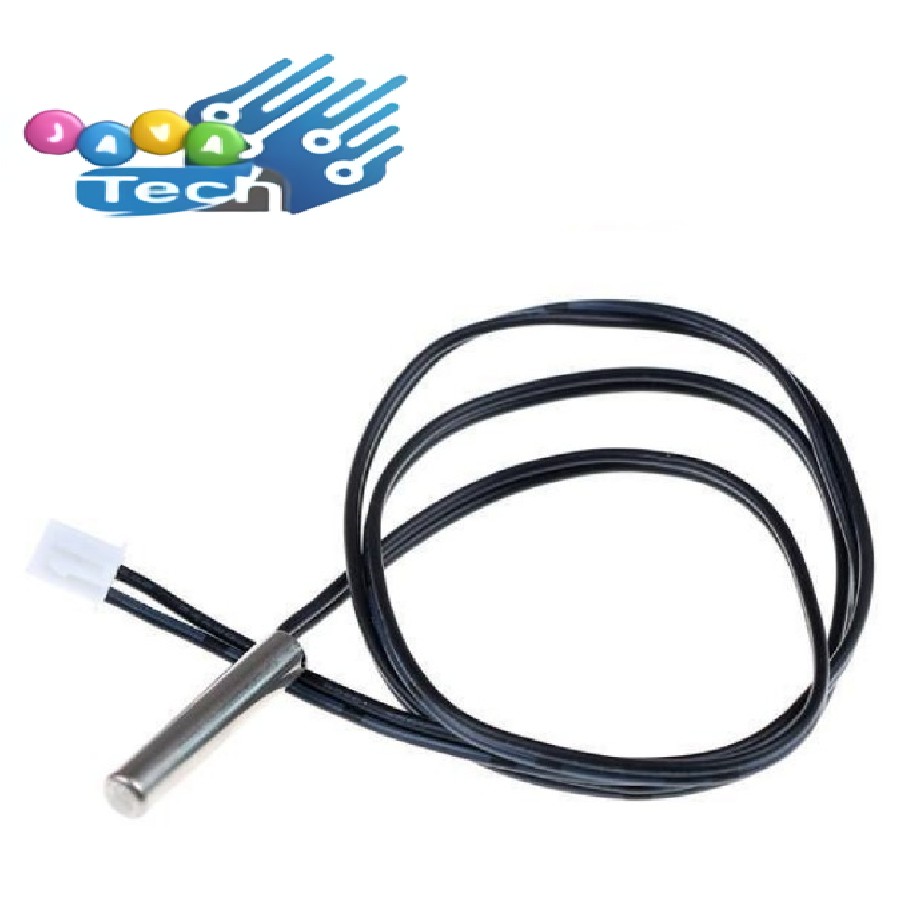 Sensor Suhu Thermistor NTC 10k B3950