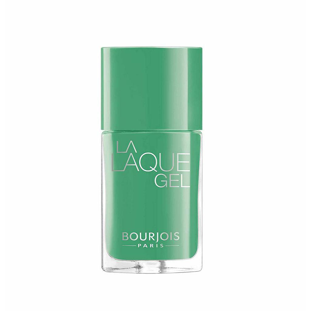 (READY &amp; ORI) Bourjois La Laque Gel Nail Polish 10ml