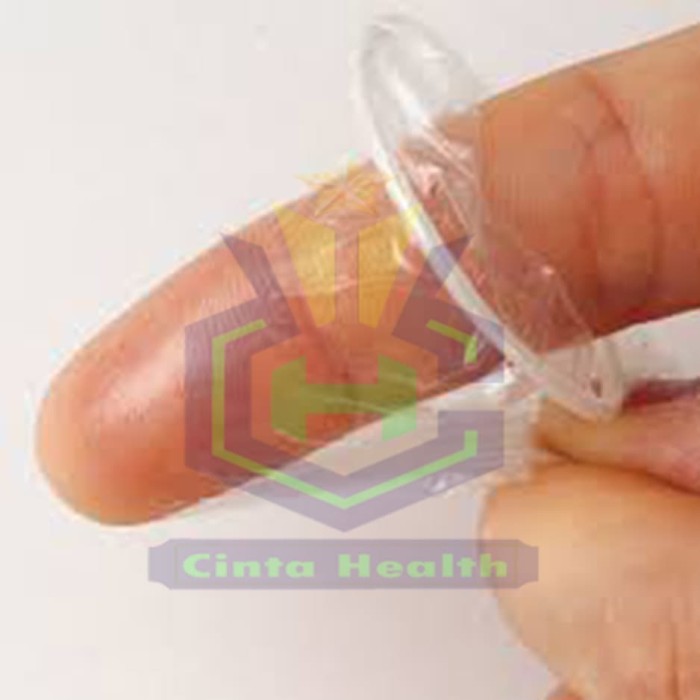 Kondom Tipis Sagami Original - Isi 2