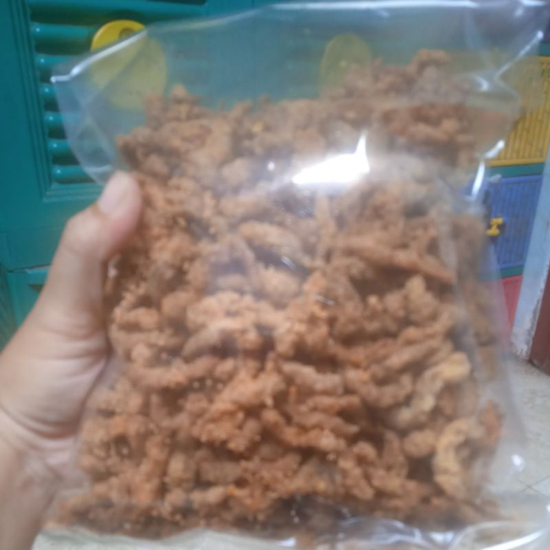 

usus krispi