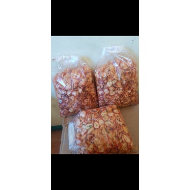 

kerupuk seblak gurih ENAK MURAH 1 kg