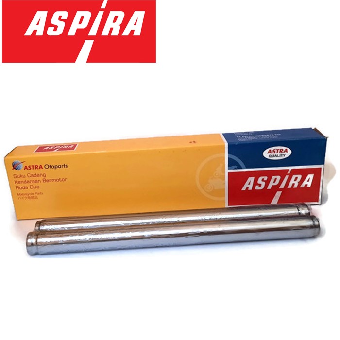 PIPA AS SHOCK MEGAPRO NEW VERZA MEGAPRO 150 ORIGINAL ASPIRA