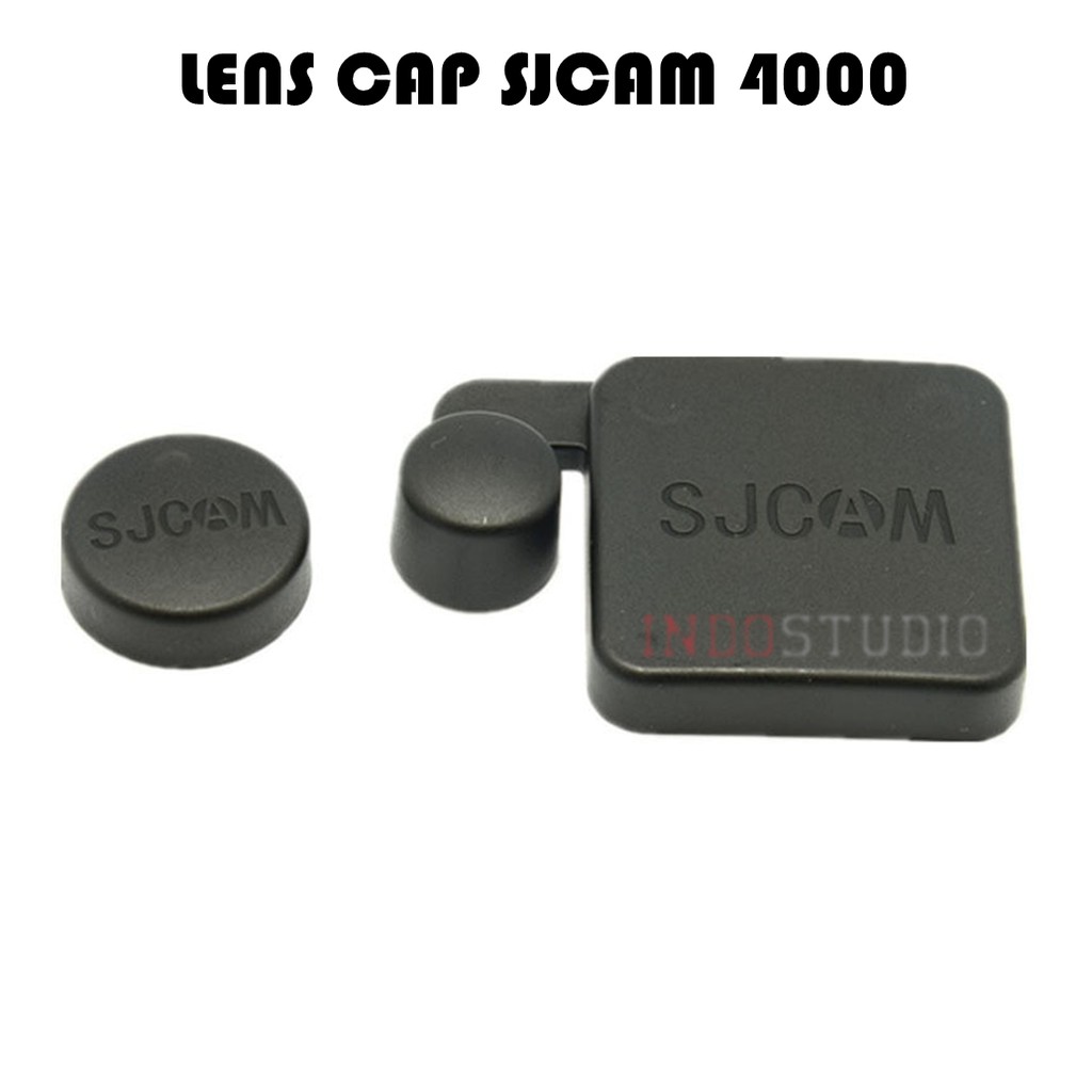 LENS CAP SJCAM 4000