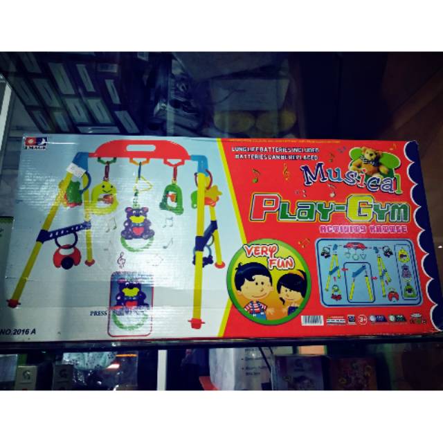 Playgym