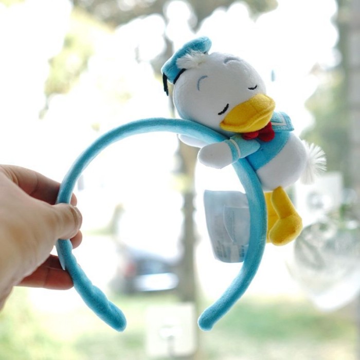 Cute and Sweet Children's and Adult Disney Headband - Donald