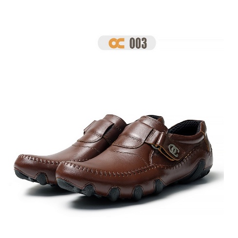 SEPATU KASUAL PRIA ODON CIBADUYUT