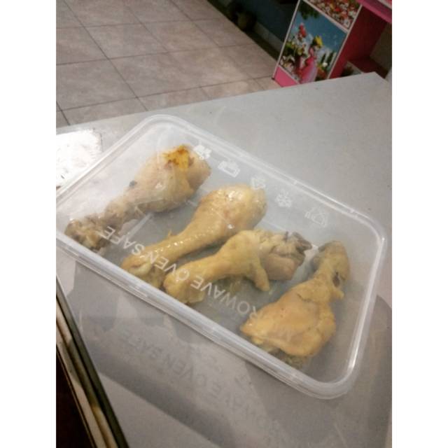 

ungkep ayam enak