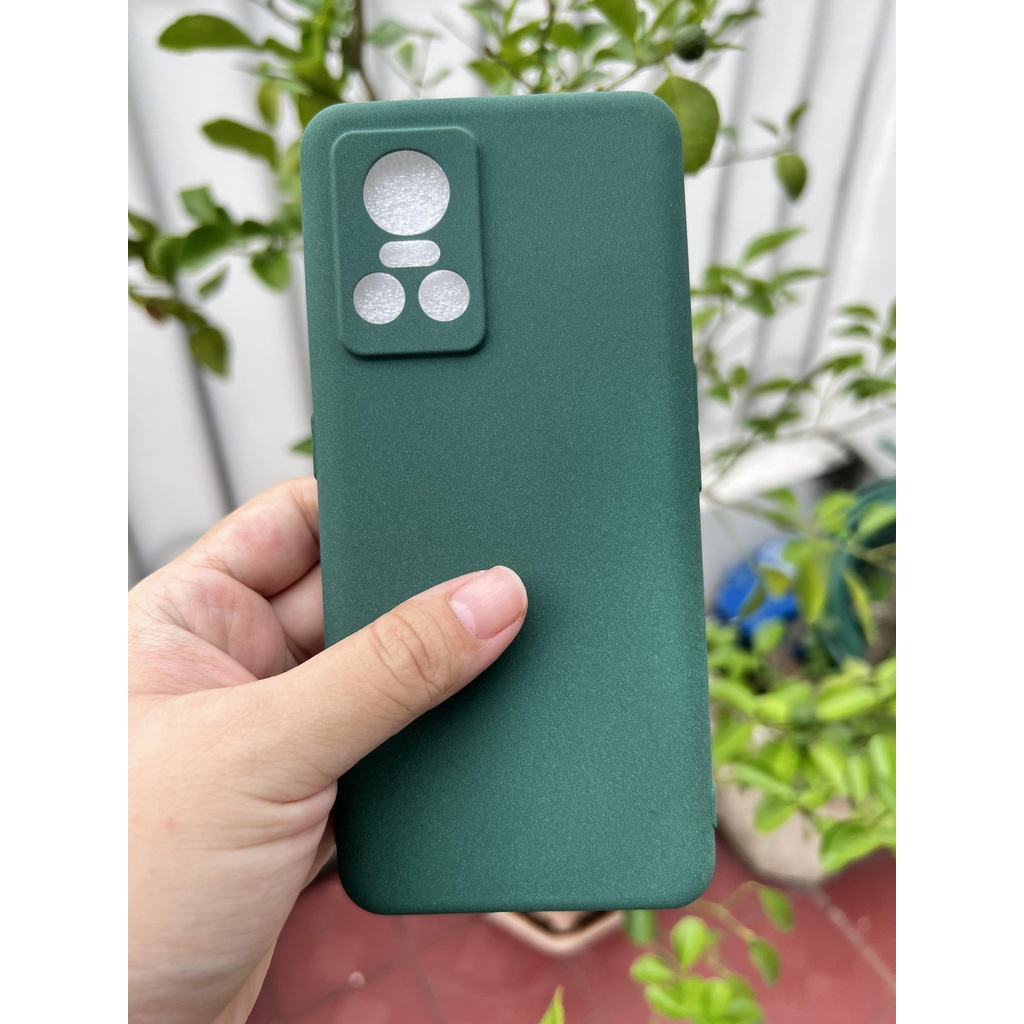 Soft Case Realme GT Neo 3 Slim Matte Silicon Sandstone