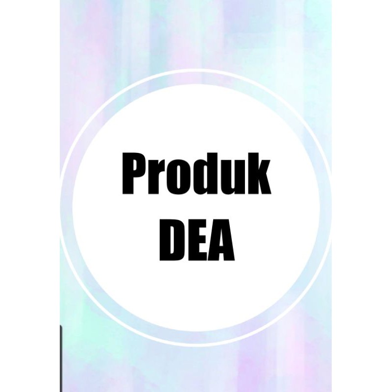 

Produk Dea