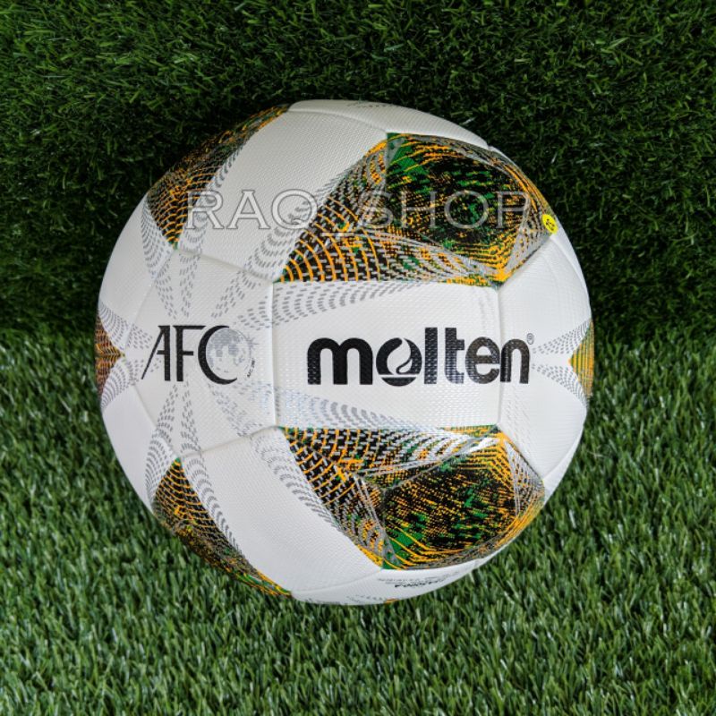 BOLA SEPAK SIZE 5 / BOLA SEPAK PRES MOLTEN / BOLA SEPAK PRES / BOLA SEPAK MOLTEN / BOLA SEPAK SIZE 5