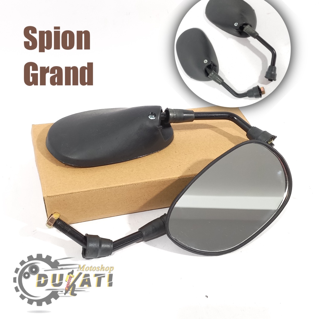 Spion Grand Honda Legenda Astrea Impresa Kaca Cembung ckd