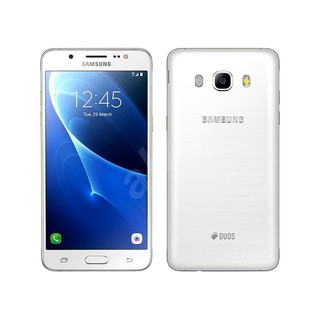 Samsung Galaxy J5 2016 J56 - BNIB - GRS Resmi | Shopee