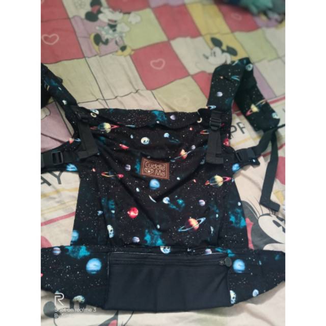 Ssc cuddle me ultimo ssc preloved