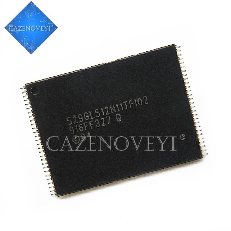 1pc Ic S29Gl512N11Tfi020 S29Gl512N11Tfi S29Gl512 Tsop-56