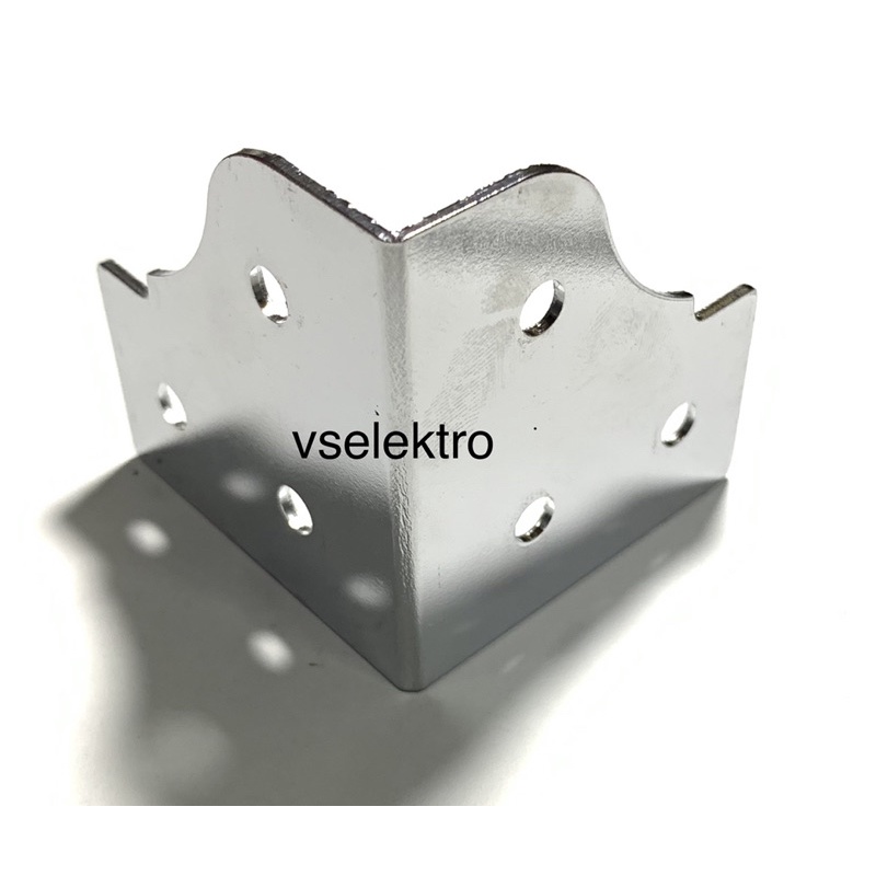 SIKU L POJOK/SIKU SAMPING HARDCASE/SIKU L HARDCASE/HARDCASE SIKU SAMPING L Q750/SIKU JEPIT HARDCASE