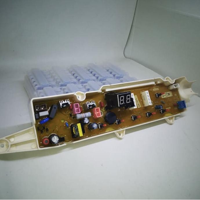 Modul pcb mesin cuci sharp ESF950 ESF950PGY ES-F950P-GY