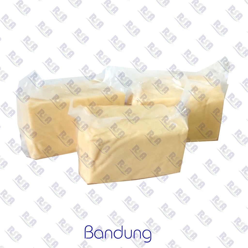 

Keju Mozzarella Green Valley 1 Kg di Import dari Argentina