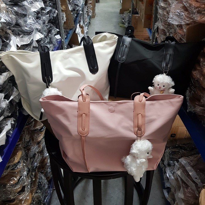 201337 Tas Wanita Totebag Import (1 KG MUAT 4) CR7476 BQ3187 JT9892 SZ6551 LT1339 EL5719