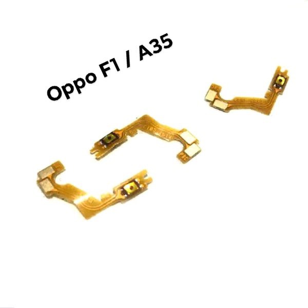 FLEXIBLE OPPO F1 / A35 ON OFF VOLUME