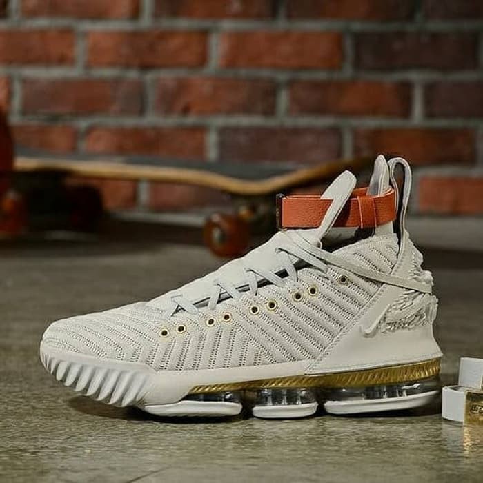 lebron xvi hfr
