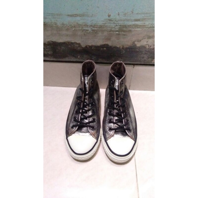 converse john varvatos second seken bekas ori