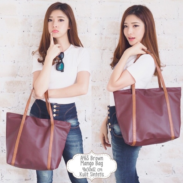 Mango bag