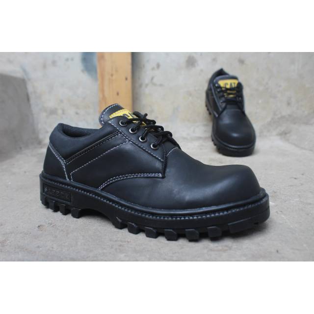 sepatu pria boots pria safety