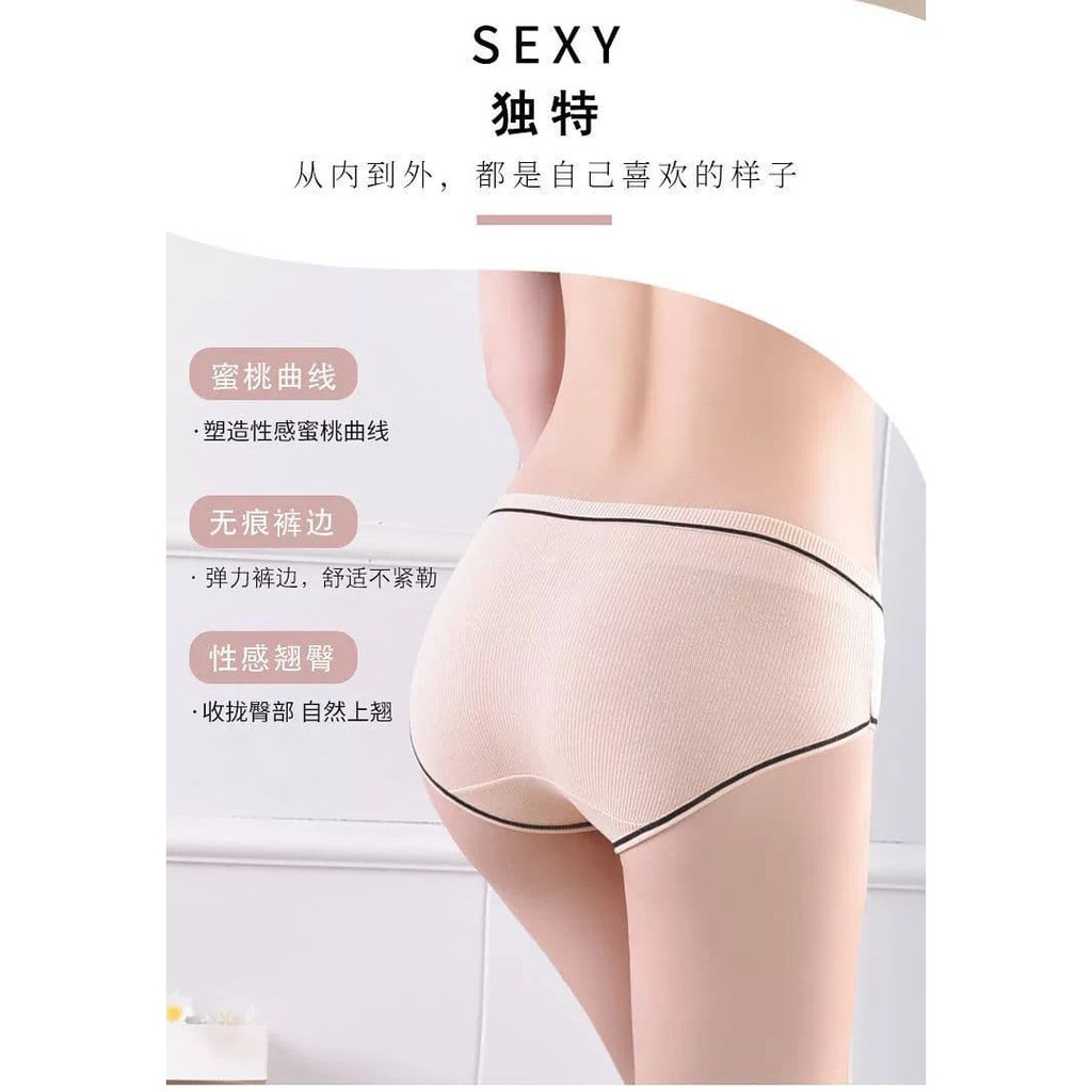 SEXYLADIES Celana dalam wanita model pita Celana dalam big size wanita Celana dalam murah