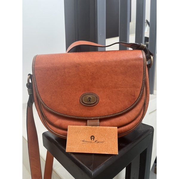 Tas Etienne Aigner Vintage Authentic