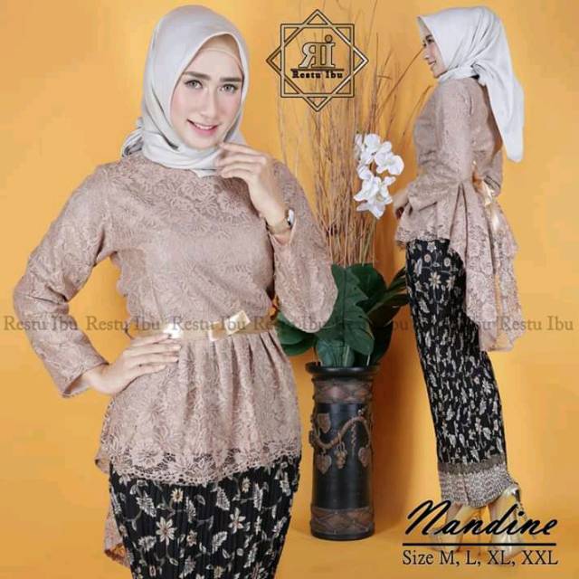sartika_kebaya