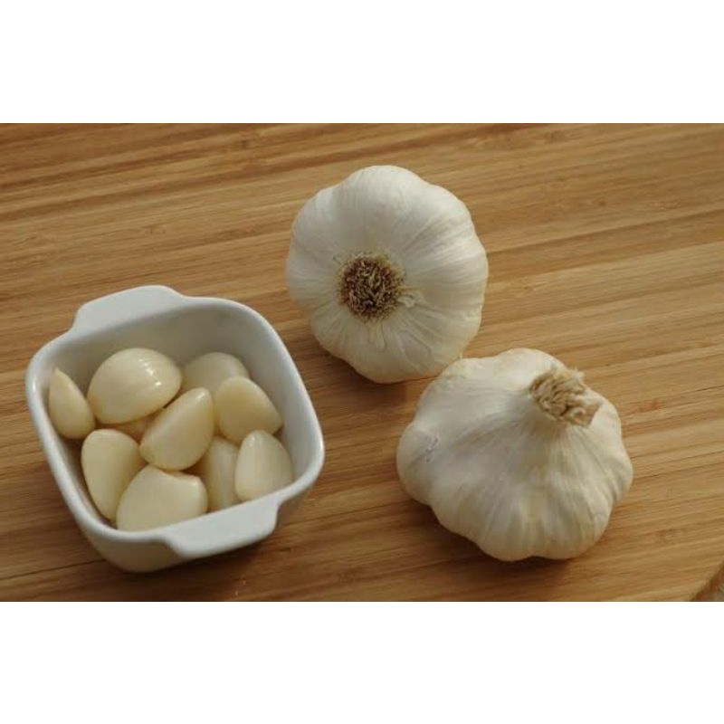 

Bawang Putih 500 gram