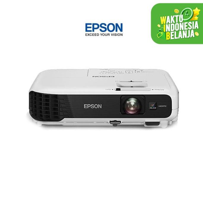 EPSON PROJECTOR EB-X450