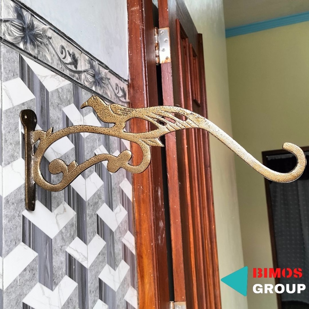 GANTUNGAN TEMPEL DINDING SANGKAR GANTUNGAN TEMPEL SANGKAR POT ANTIK CANTOLAN SANGKAR DINDING