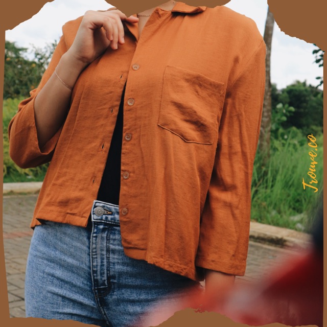 kemeja
