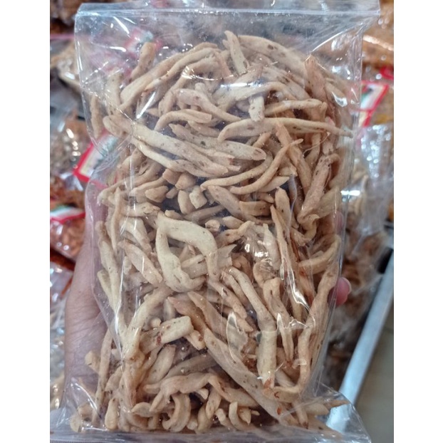 

KUE BAWANG